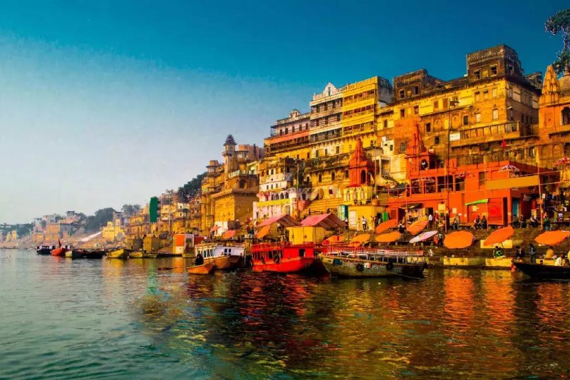 varanasi Banner